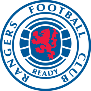 FC Glasgow Rangers Logo